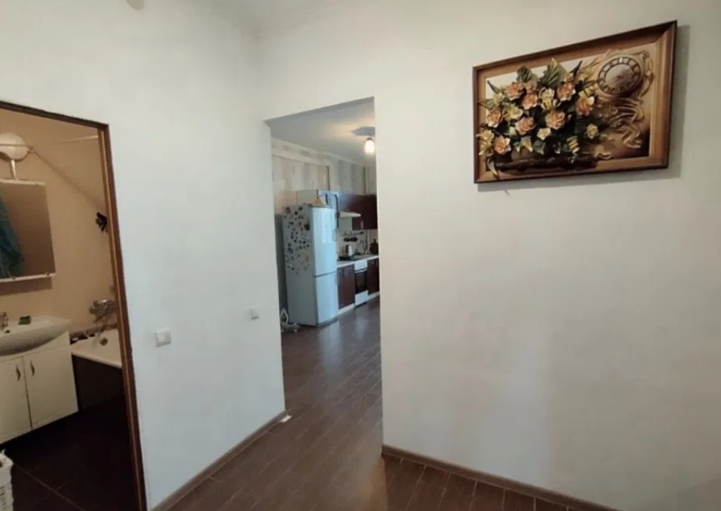 продажа однокомнатной квартиры номер A-174498 в Малиновском районе, фото номер 3